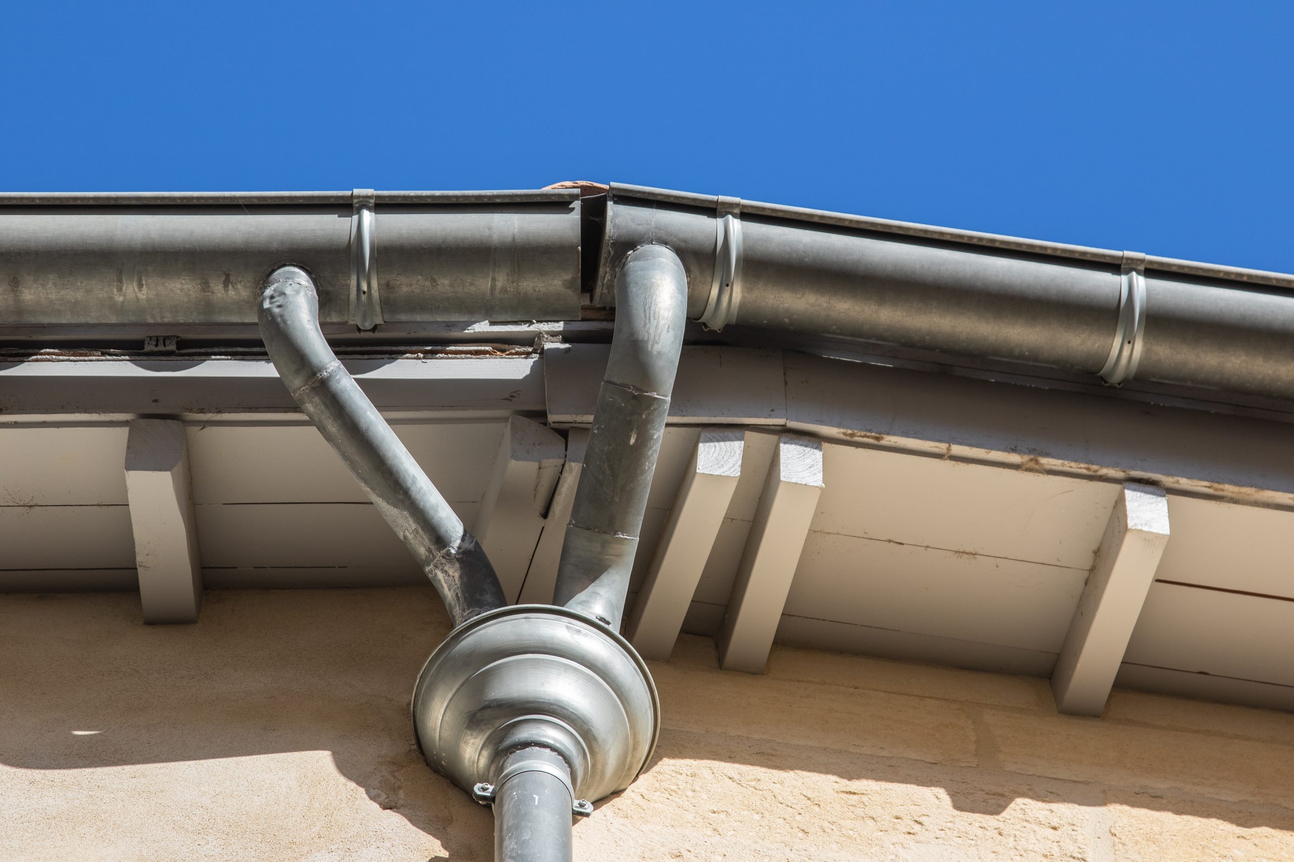 Travaux De Zinguerie